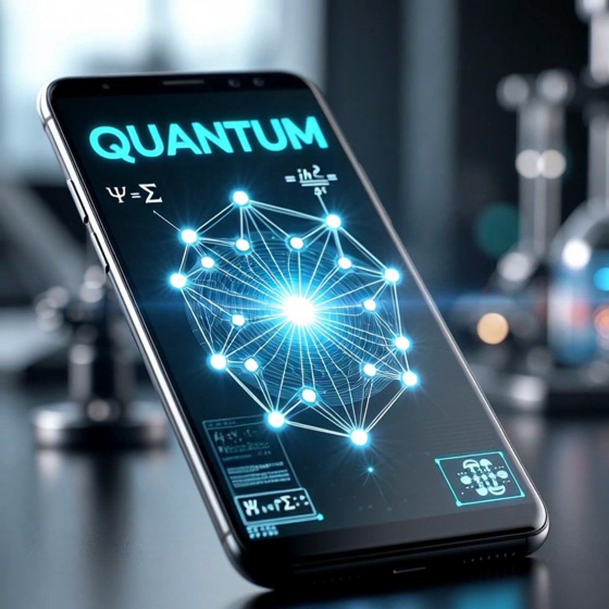 DialogueQ™ quantum states